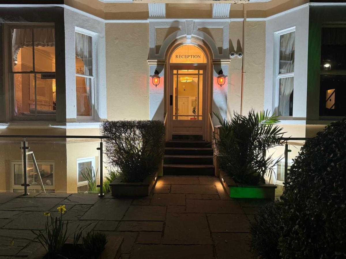 Winchmore Hotel Llandudno Exterior photo