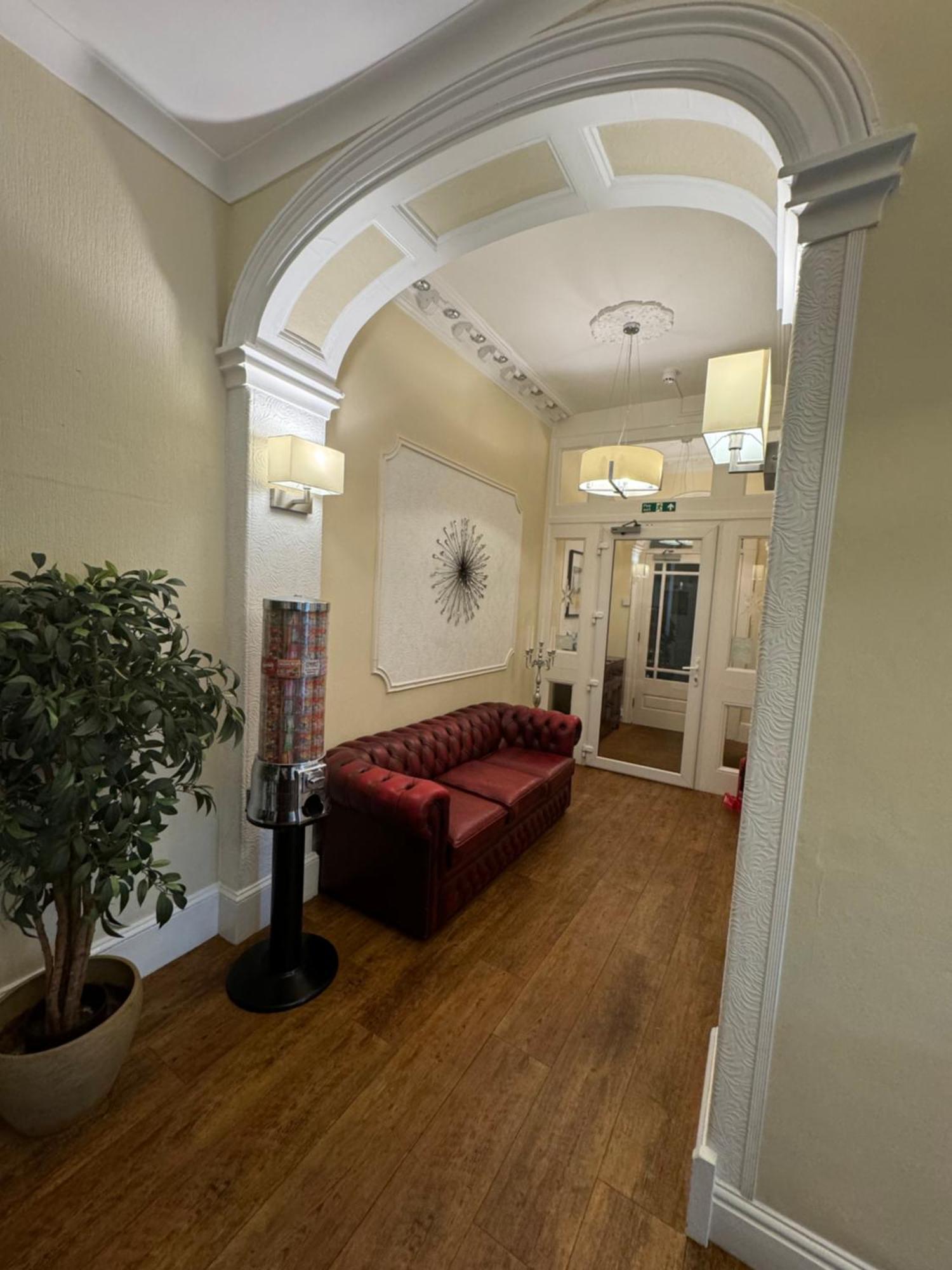 Winchmore Hotel Llandudno Exterior photo