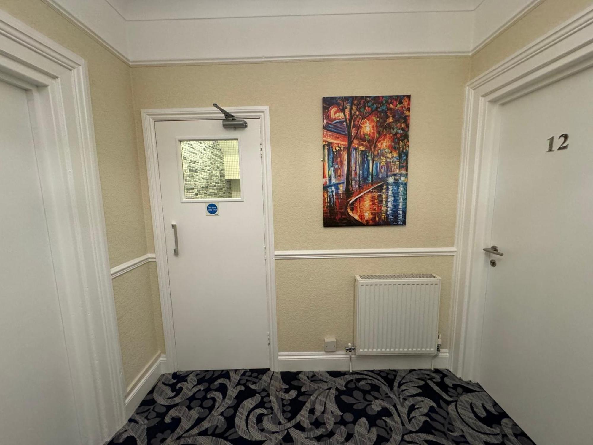 Winchmore Hotel Llandudno Exterior photo