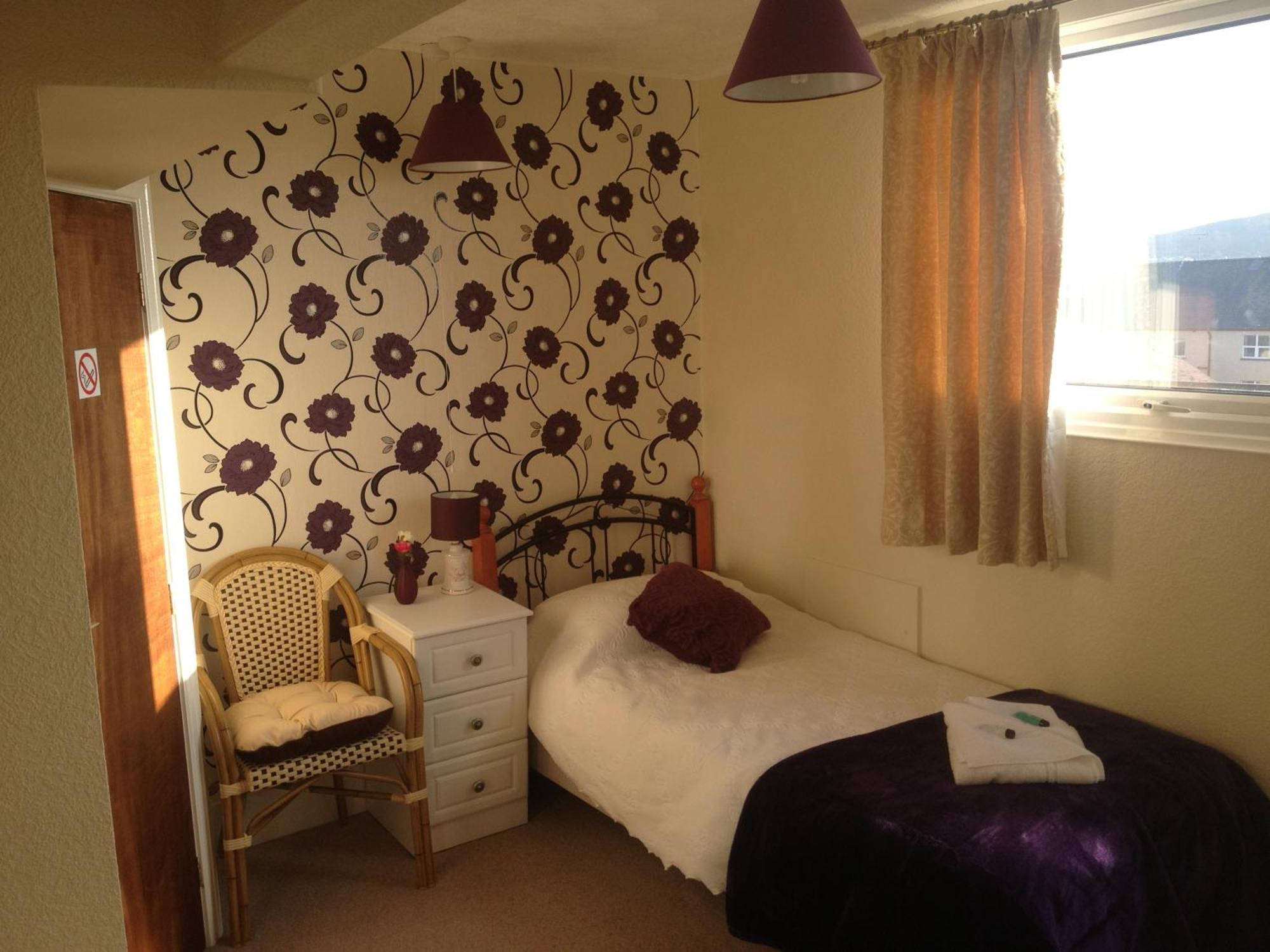 Winchmore Hotel Llandudno Exterior photo