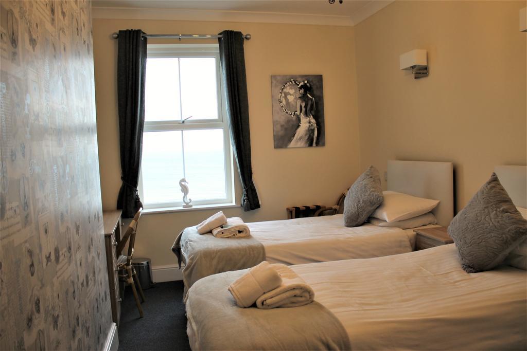 Winchmore Hotel Llandudno Exterior photo