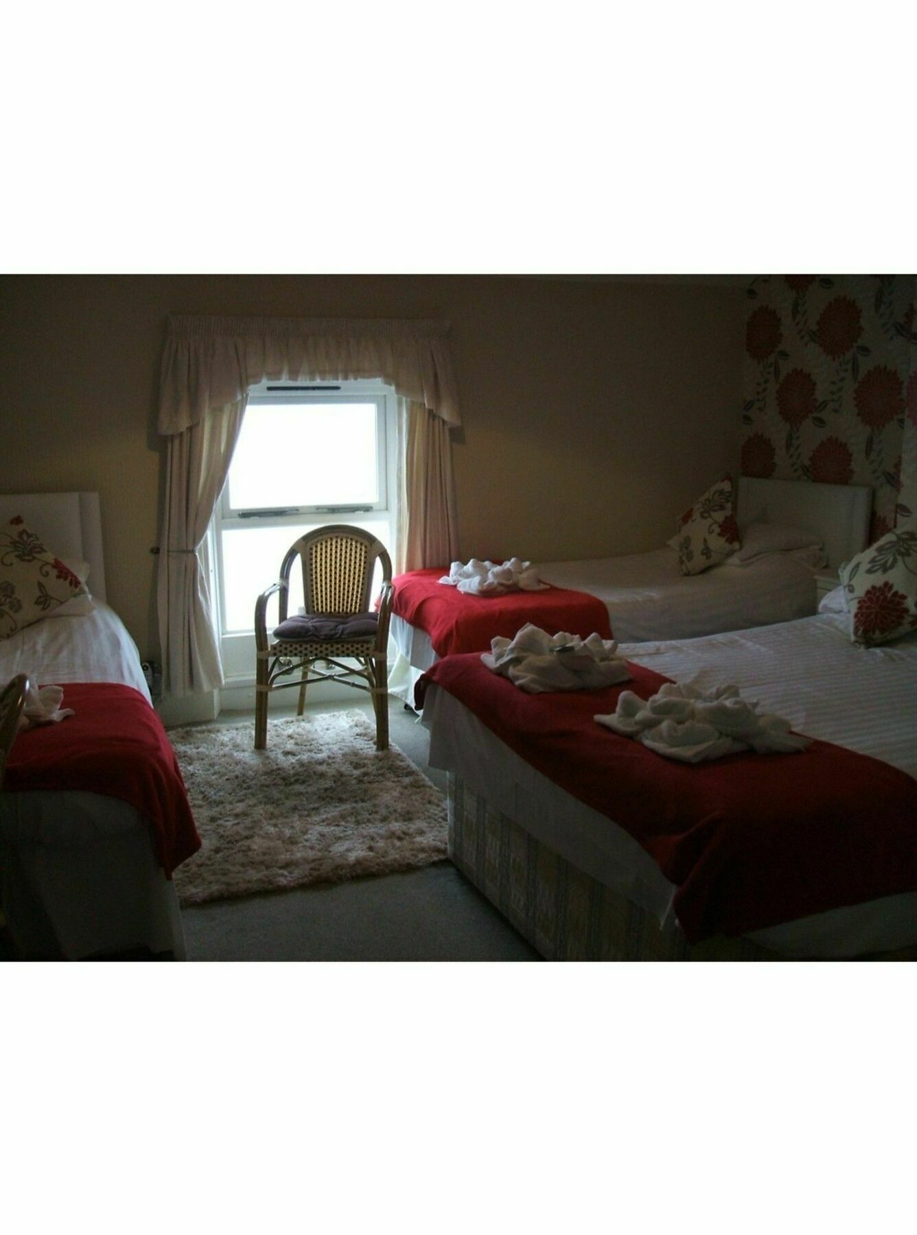 Winchmore Hotel Llandudno Exterior photo