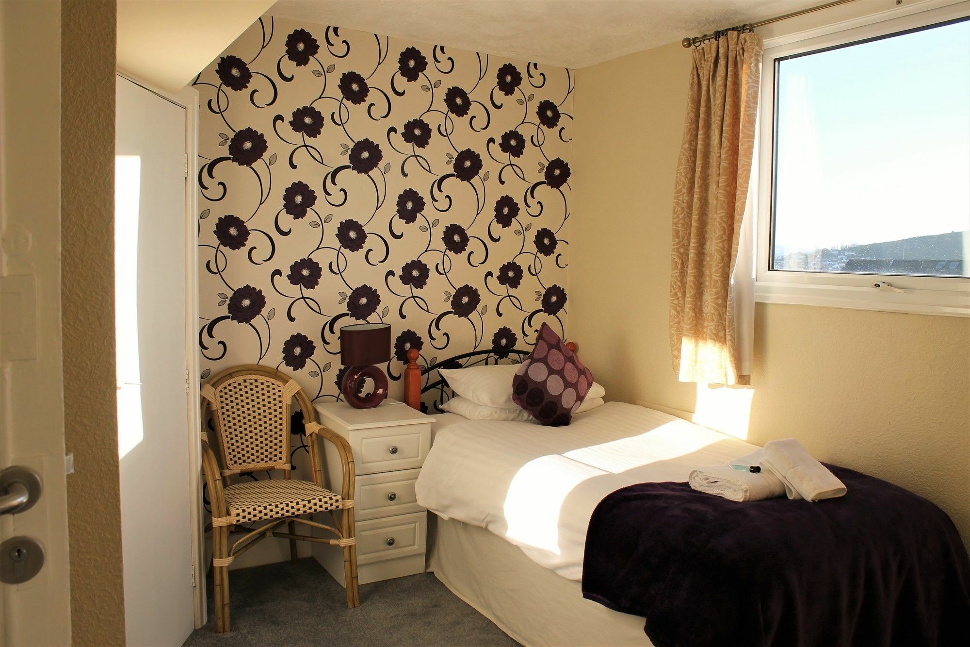 Winchmore Hotel Llandudno Exterior photo