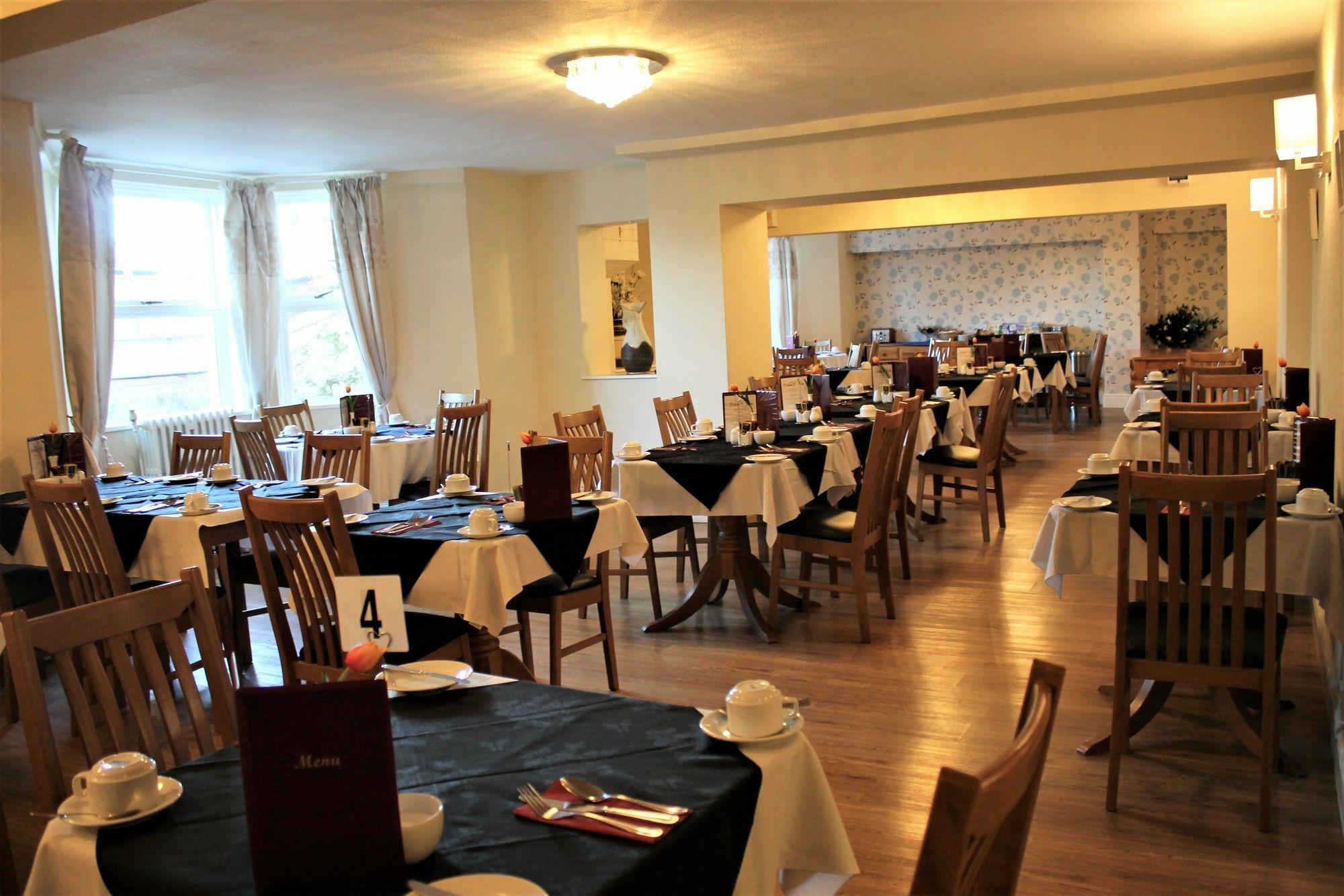 Winchmore Hotel Llandudno Exterior photo